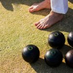 Barefoot Bowls Booking link